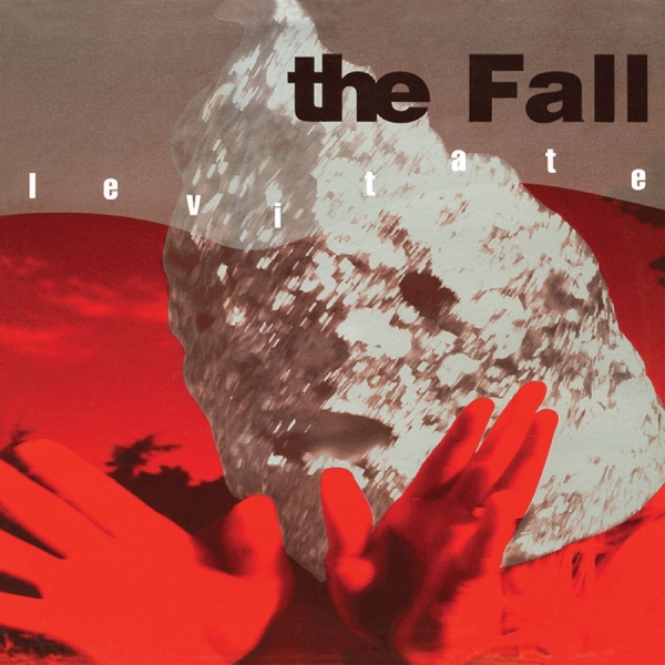 Fall The - Levitate i gruppen VINYL / Toppselgere hos Bengans Skivbutik AB (5572013)