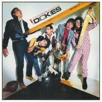 Dickies The - The Incredible Shrinking Dickies i gruppen VI TIPSER / Fredagsutgivelser / 2025-01-24 hos Bengans Skivbutik AB (5572017)