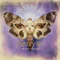 Mercury Rev - The Secret Migration i gruppen VI TIPSER / Fredagsutgivelser / 2025-01-31 hos Bengans Skivbutik AB (5572018)