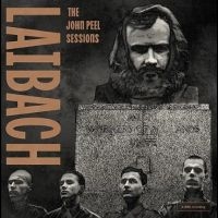 Laibach - The John Peel Sessions i gruppen Korr_grupp /  hos Bengans Skivbutik AB (5572020)