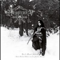 Hesperia - Fra Li Monti Sibillini i gruppen VINYL / Metal hos Bengans Skivbutik AB (5572021)