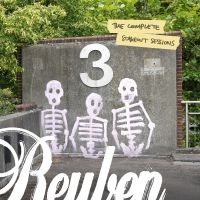 Reuben - The Complete Stakeout Sessions i gruppen VINYL hos Bengans Skivbutik AB (5572022)