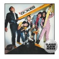 Dickies The - The Incredible Shrinking Dickies i gruppen VI TIPSER / Fredagsutgivelser / 2025-01-24 hos Bengans Skivbutik AB (5572049)