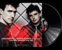 Orchestral Manoeuvres In The Dark - John Peel Sessions 1979-1983  (Viny i gruppen VINYL hos Bengans Skivbutik AB (5572073)
