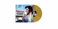 Presley Elvis - Live In Las Vegas (Gold Vinyl Lp) i gruppen VI TIPSER / Fredagsutgivelser / Fredag 13 desember 2024 hos Bengans Skivbutik AB (5572075)
