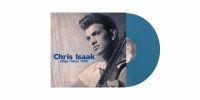 Isaak Chris - Blue Hotel (Blue Vinyl Lp) i gruppen VI TIPSER / Fredagsutgivelser / Fredag 13 desember 2024 hos Bengans Skivbutik AB (5572077)