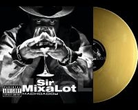 Sir Mix-A-Lot - Mackdaddy (Gold Vinyl Lp) i gruppen VI TIPSER / Fredagsutgivelser / Fredag 13 desember 2024 hos Bengans Skivbutik AB (5572086)