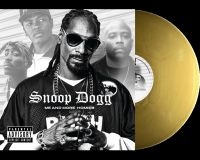 Snoop Dogg - Me And More Homies (Gold Marbled Vi i gruppen VI TIPSER / Fredagsutgivelser / Fredag 13 desember 2024 hos Bengans Skivbutik AB (5572088)