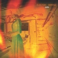 Electric Orange - Ada i gruppen CD hos Bengans Skivbutik AB (5572089)