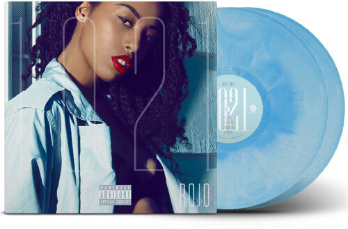 Rochelle Jordan - 1021 i gruppen VI TIPSER / Way Out West 2026 hos Bengans Skivbutik AB (5572101)