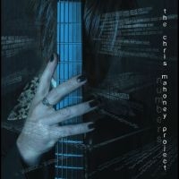 Chris Mahoney Project The - Numbers i gruppen VINYL hos Bengans Skivbutik AB (5572102)
