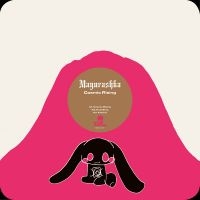 Mayurashka - Cosmic Rising i gruppen VINYL hos Bengans Skivbutik AB (5572104)