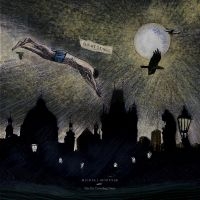 Moravek Michael - Night Songs i gruppen VI TIPSER / Fredagsutgivelser / 2025-01-24 hos Bengans Skivbutik AB (5572109)