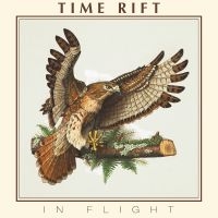Time Rift - In Flight i gruppen VI TIPSER / Fredagsutgivelser / 2025-02-07 hos Bengans Skivbutik AB (5572110)