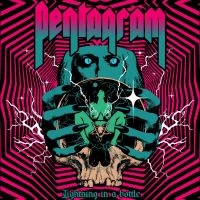 Pentagram - Lightning In A Bottle i gruppen VI TIPSER / Fredagsutgivelser / 2025-01-24 hos Bengans Skivbutik AB (5572128)