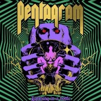 Pentagram - Lightning In A Bottle (Deluxe Editi i gruppen VI TIPSER / Fredagsutgivelser / 2025-01-24 hos Bengans Skivbutik AB (5572130)