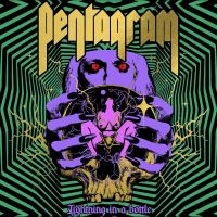 Pentagram - Lightning In A Bottle (2 Lp Vinyl D i gruppen VI TIPSER / Fredagsutgivelser / 2025-02-28 hos Bengans Skivbutik AB (5572132)