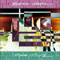 Black Uhuru - Positive & Positive Dub i gruppen CD / Reggae hos Bengans Skivbutik AB (5572184)