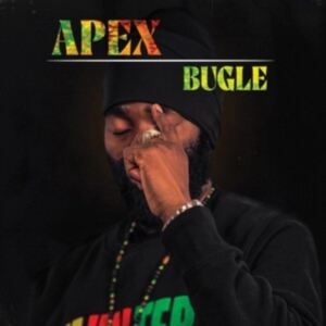 Bugle - Apex i gruppen CD hos Bengans Skivbutik AB (5572186)