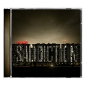 Hangman's Chair - Saddiction i gruppen CD / Metal hos Bengans Skivbutik AB (5572191)