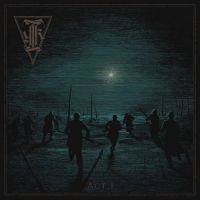 Lömsk - Act I (Vinyl Lp) i gruppen VINYL hos Bengans Skivbutik AB (5572196)