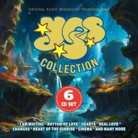 Yes - Collection i gruppen VI TIPSER / Fredagsutgivelser / 2025-01-24 hos Bengans Skivbutik AB (5572199)