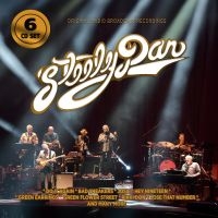 Steely Dan - Collection i gruppen CD hos Bengans Skivbutik AB (5572200)