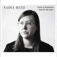 Reid Nadia - Listen To Formation, Look For The S i gruppen VI TIPSER / Fredagsutgivelser / Fredag 29 november 2024 hos Bengans Skivbutik AB (5572216)