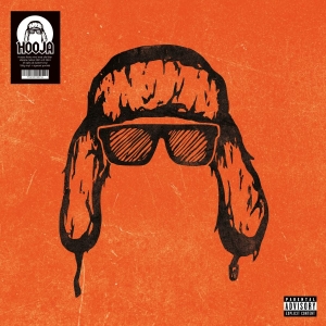 Hooja - Hooja (Ltd 2Lp) i gruppen Korr_grupp /  hos Bengans Skivbutik AB (5572244)