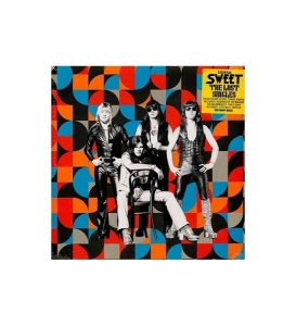 Sweet - The Lost Singles 2.0 (RSD) i gruppen VI TIPSER / Record Store Day / RSD BF 2024 hos Bengans Skivbutik AB (5572280)
