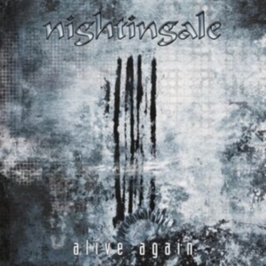 Nightingale - Alive Again (Re-Issue) i gruppen Annet /  hos Bengans Skivbutik AB (5572287)