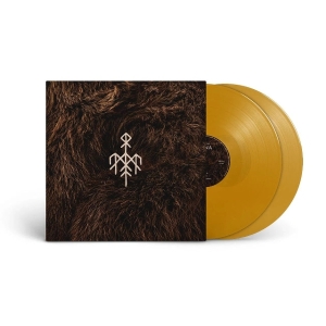 Wardruna - Birna i gruppen VINYL / Norsk Musikkk,World Music hos Bengans Skivbutik AB (5572288)