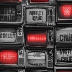 Mötley Crüe - Cancelled (X) (Ep) i gruppen CD / Metal hos Bengans Skivbutik AB (5572297)