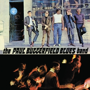 Paul -Blues Band- Butterfield - Paul Butterfield Blues Band i gruppen -Start MOV BM hos Bengans Skivbutik AB (5572303)