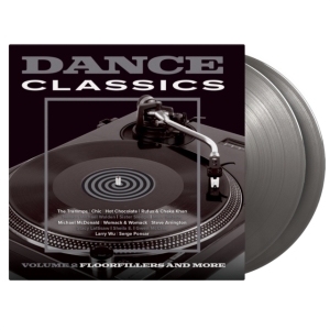 V/A - Dance Classics...Vol. 2 i gruppen -Start MOV  hos Bengans Skivbutik AB (5572304)