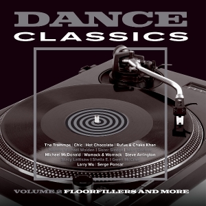 V/A - Dance Classics...Vol. 2 i gruppen -Start MOV BM hos Bengans Skivbutik AB (5572304)