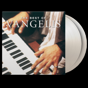 Vangelis - The Best Of i gruppen VI TIPSER / Fredagsutgivelser / 2025-01-10 hos Bengans Skivbutik AB (5572305)