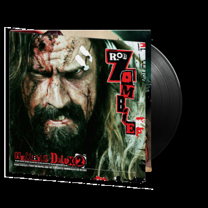 Rob Zombie - Hellbilly Deluxe 2 i gruppen VI TIPSER / Fredagsutgivelser / 2025-01-10 hos Bengans Skivbutik AB (5572306)