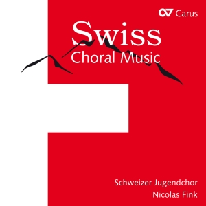 Ivo Antognini Peter Appenzeller S - Swiss Choral Music i gruppen CD / Klassisk hos Bengans Skivbutik AB (5572321)