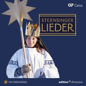 Traditional - Sternsingerlieder i gruppen CD / Klassisk hos Bengans Skivbutik AB (5572332)