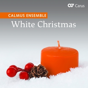 Traditional - White Christmas i gruppen CD / Klassisk hos Bengans Skivbutik AB (5572335)