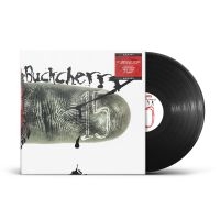 Buckcherry - 15 (Black Vinyl Lp) i gruppen VINYL / Metal hos Bengans Skivbutik AB (5572365)