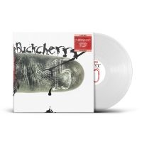 Buckcherry - 15 (Clear Vinyl Lp) i gruppen VINYL hos Bengans Skivbutik AB (5572366)