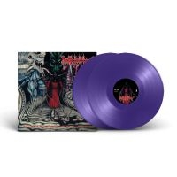 Inquisition - Into The Infernal Regions Of The An i gruppen VINYL / Metal hos Bengans Skivbutik AB (5572373)