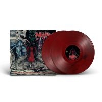 Inquisition - Into The Infernal Regions Of The An i gruppen VINYL / Metal hos Bengans Skivbutik AB (5572374)