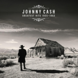 Cash Johnny - Greatest Hits 1955 - 1962 (Clear Vi i gruppen VI TIPSER / Fredagsutgivelser / 2025-03-21 hos Bengans Skivbutik AB (5572375)