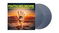 Faith No More - Live Hollywood November 1990 (2 Lp i gruppen VI TIPSER / Fredagsutgivelser / 2025-03-14 hos Bengans Skivbutik AB (5572377)