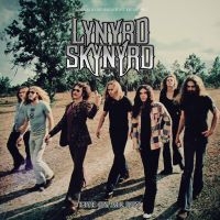 Lynyrd Skynyrd - Live On Air 1973 (Clear Vinyl Lp) i gruppen VINYL / Pop-Rock hos Bengans Skivbutik AB (5572382)