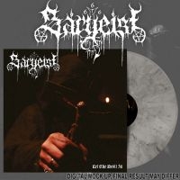 Sargeist - Let The Devil In (Smoke Vinyl Lp) i gruppen VINYL / Metal hos Bengans Skivbutik AB (5572384)