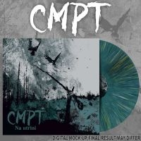 Cmpt - Na Utrini (Laguna Vinyl Lp) i gruppen VINYL / Metal hos Bengans Skivbutik AB (5572386)